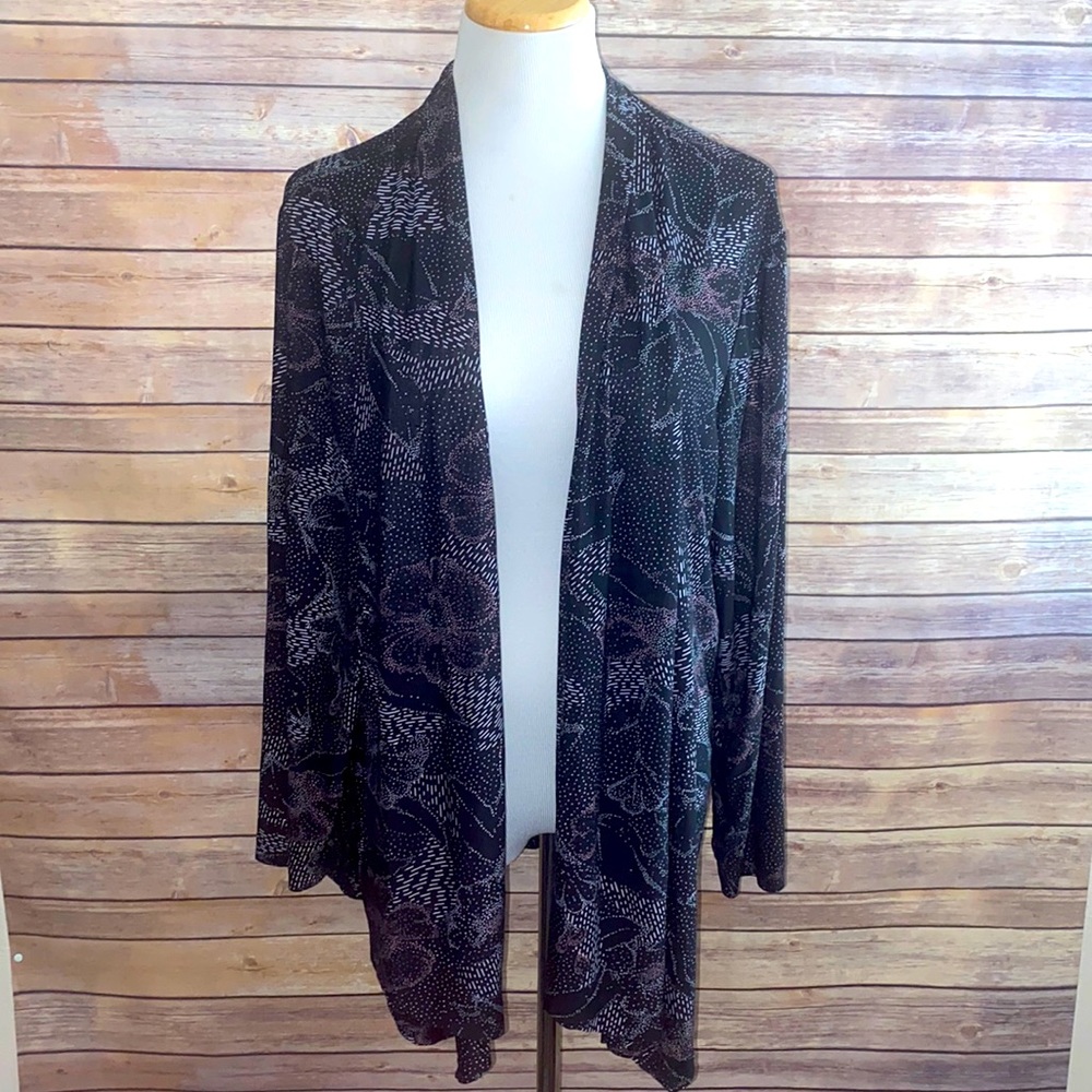 🎈Sale🎈Russell Kemp Open Style Floral Top